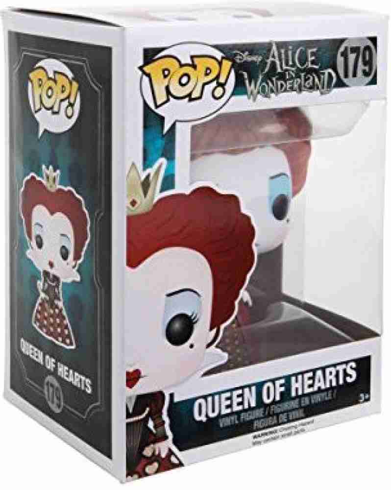 Alice in sale wonderland funko pop