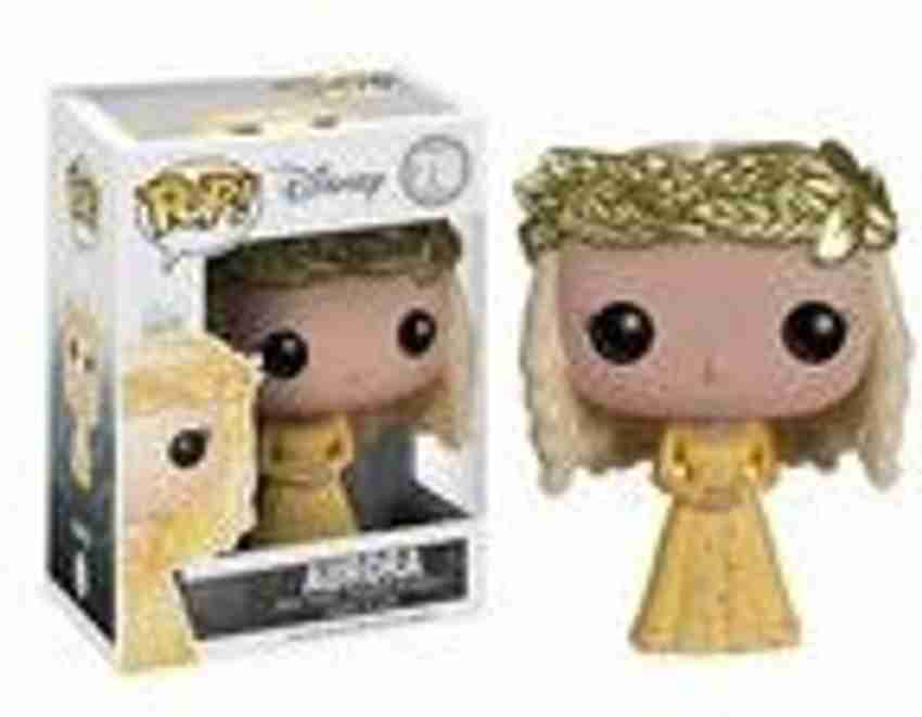 Aurora top pop vinyl