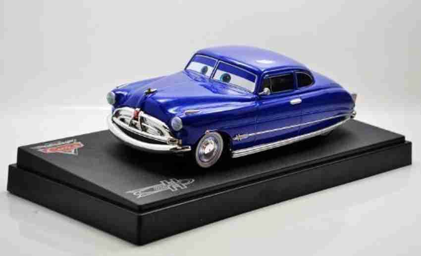 Hudson hornet mattel top