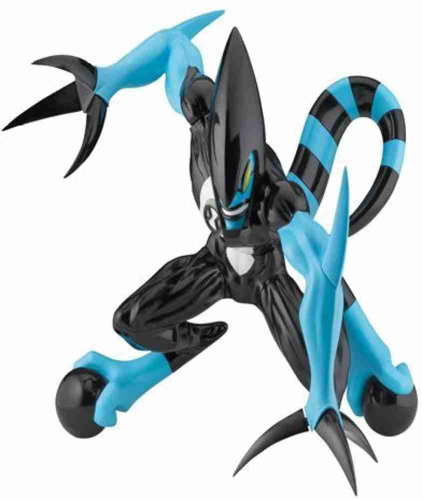 Ben 10 xlr8 deals figure