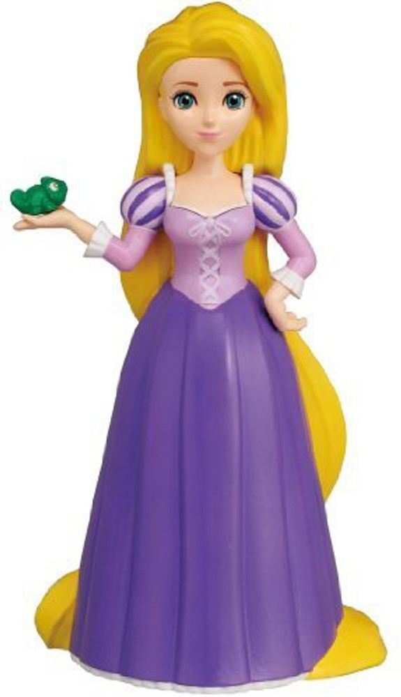 Talking disney top princess doll