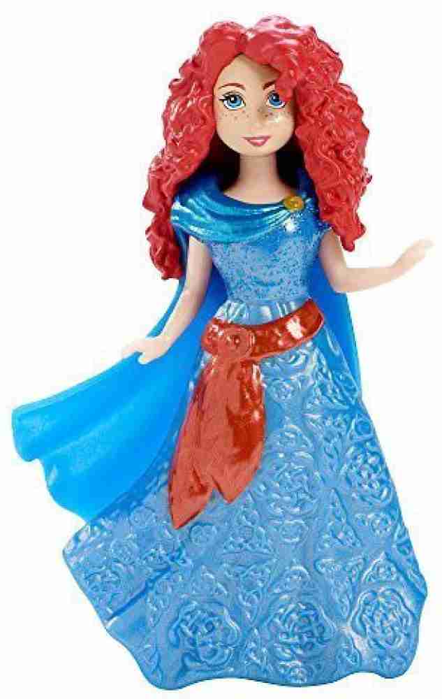 Merida cheap barbie doll