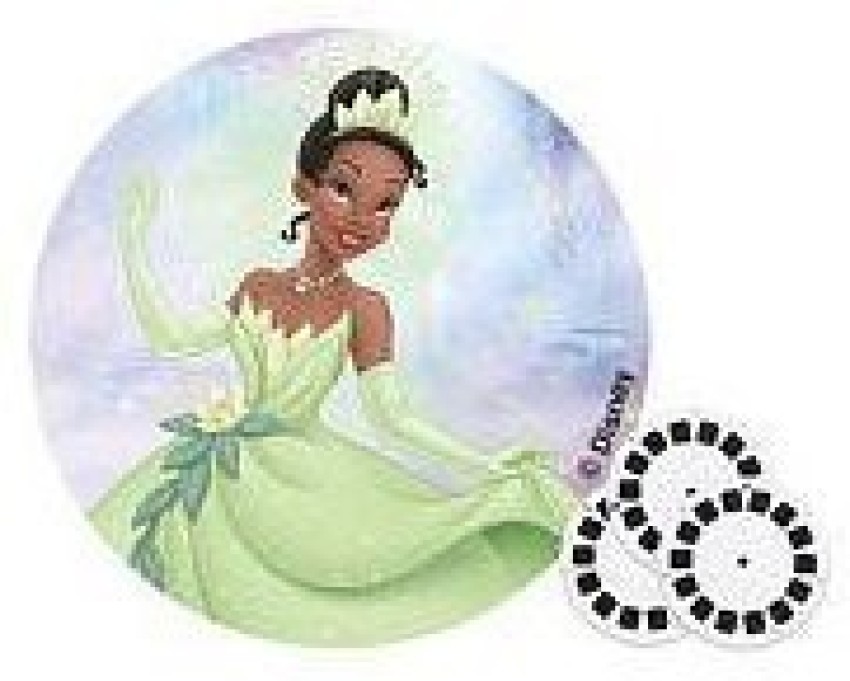 View Master Viewmaster 3D Reels Disney Princess And The Frog Set -  Viewmaster 3D Reels Disney Princess And The Frog Set . Buy Disney toys in  India. shop for View Master products