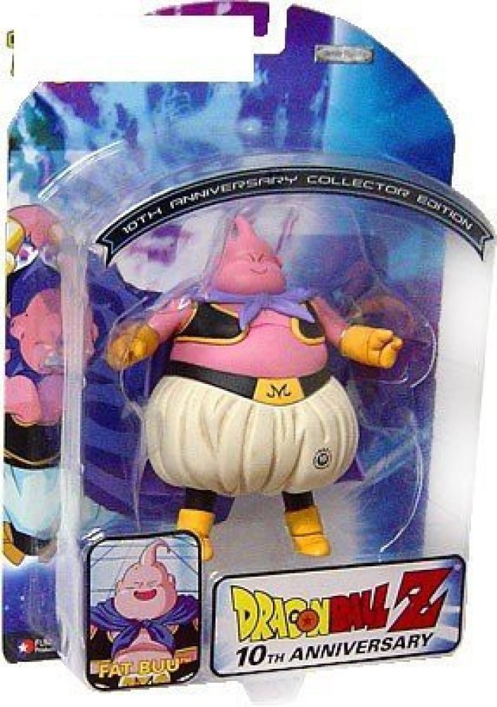 Fat action hot sale figure