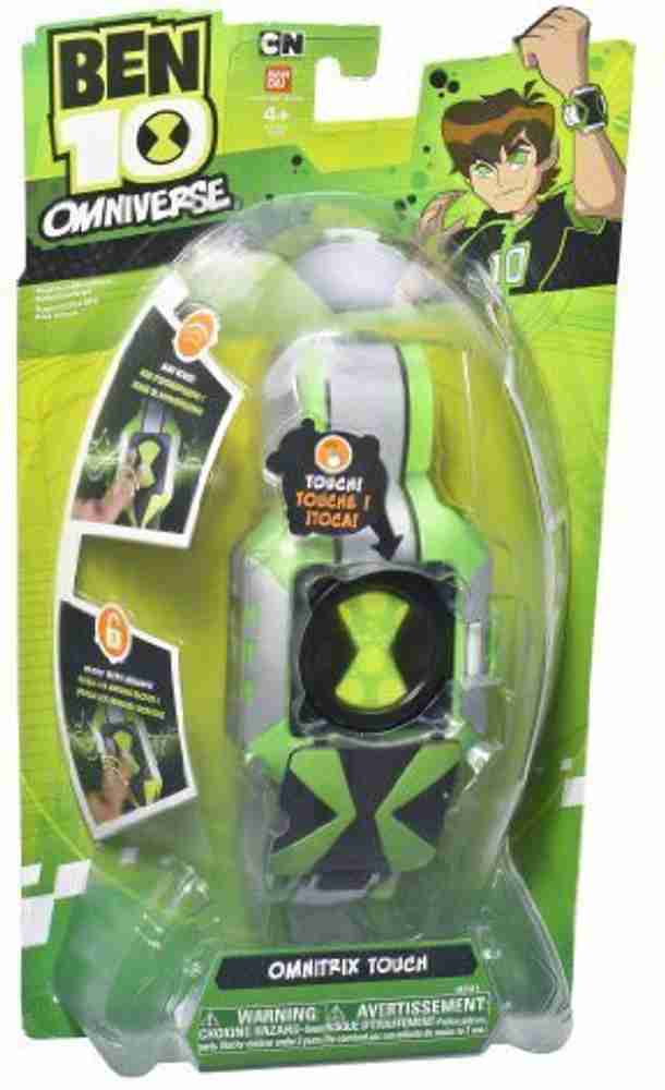 Ben 10 hotsell watch in flipkart