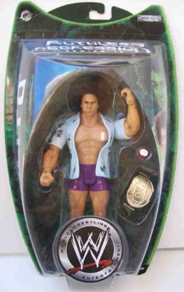 Carlito online action figure