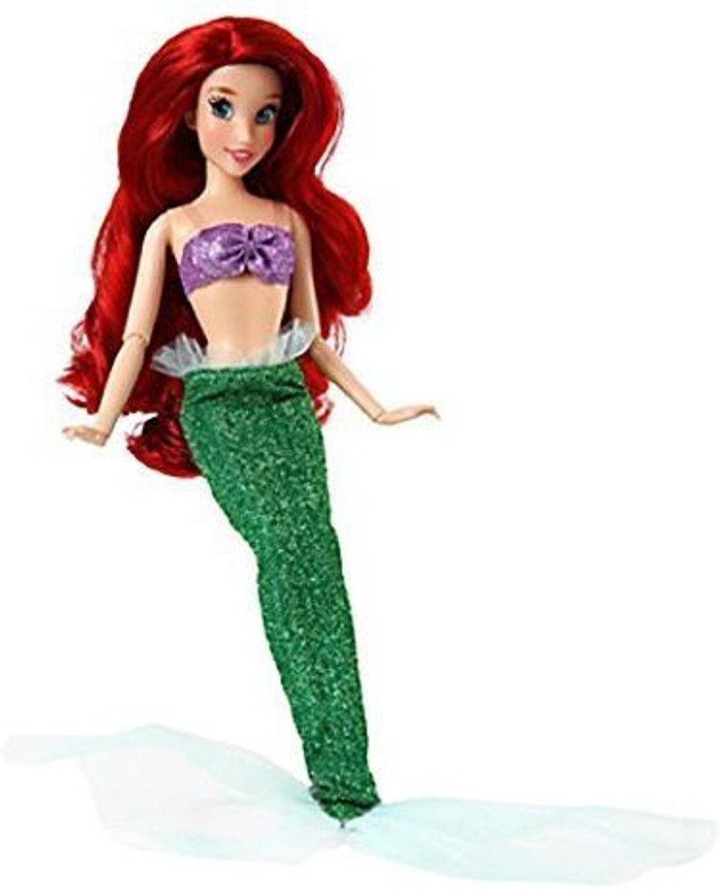 Classic ariel doll hotsell