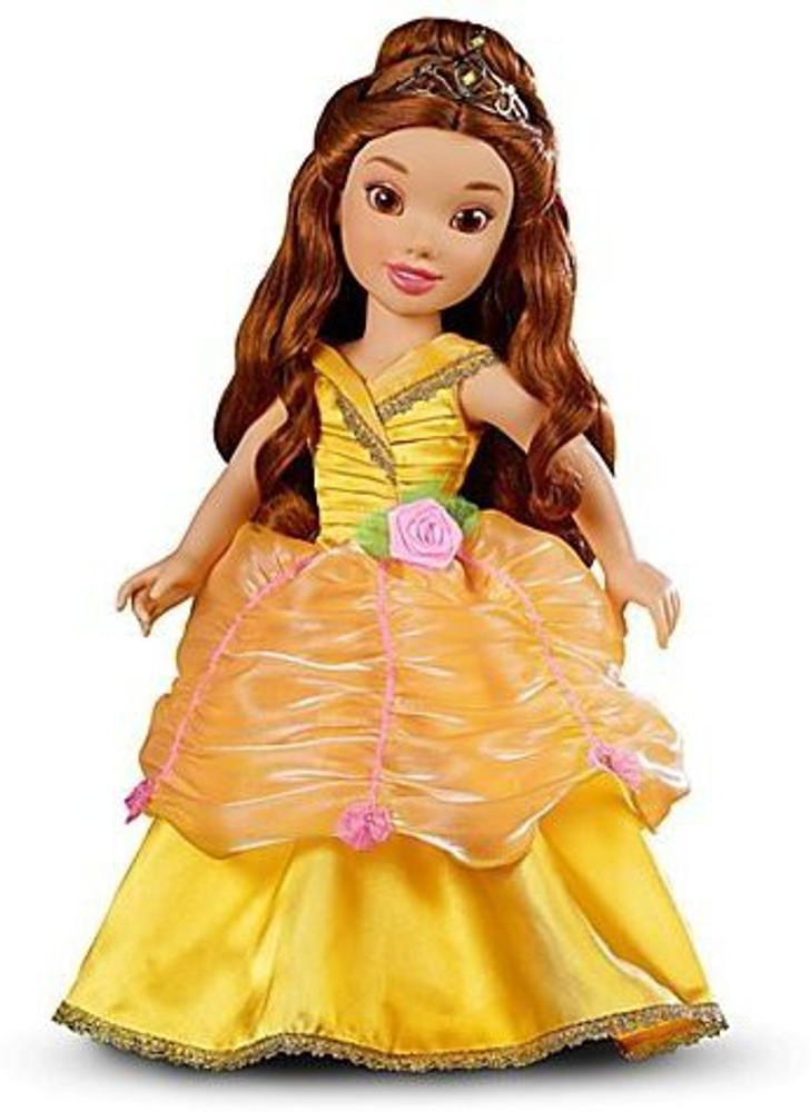 Jakks hot sale pacific belle