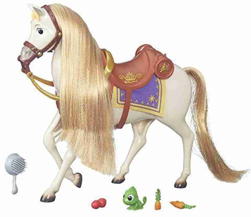 DISNEY PRINCESS Rapunzel S Horse Maximus Rapunzel S Horse