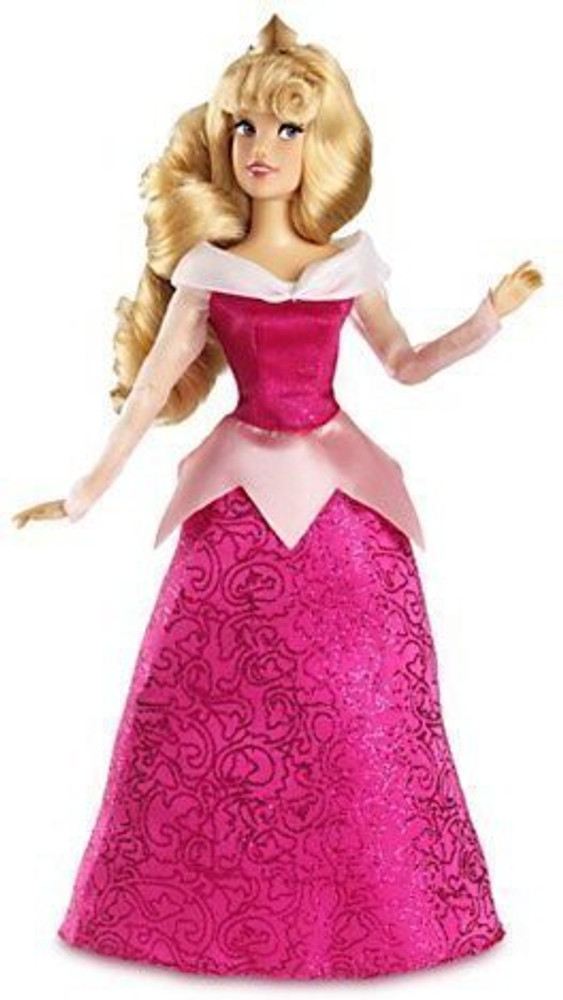 Disney exclusive princess 2025 classic doll collection