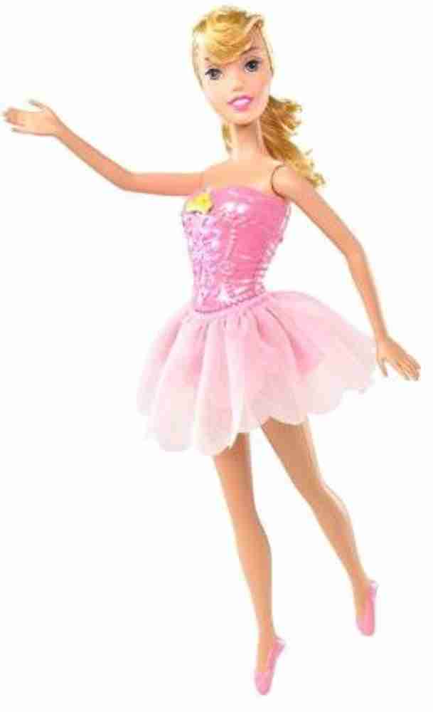 Aurora ballerina doll hotsell
