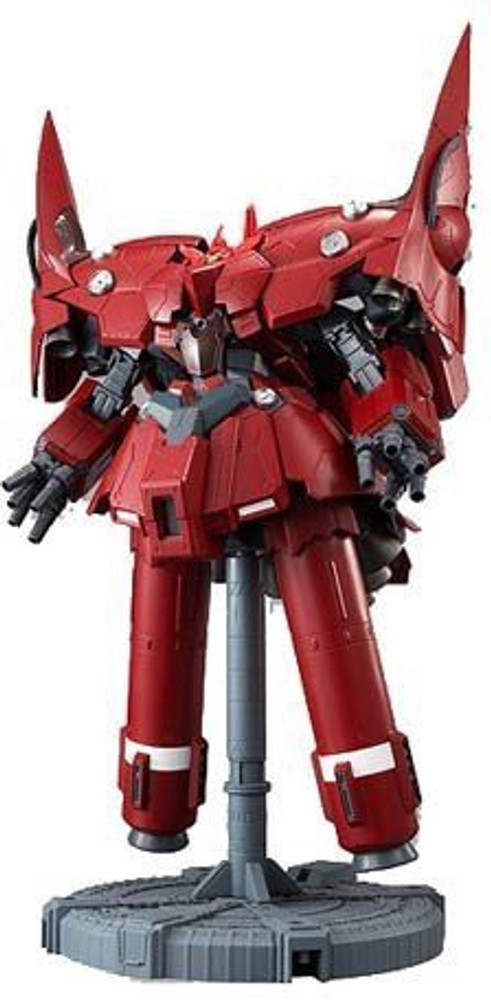 Bandai Assault Kingdom Mobile Suit Gundam Uc Neo Msn 02 Bandai Assault Kingdom Mobile Suit Gundam Uc Neo Msn 02