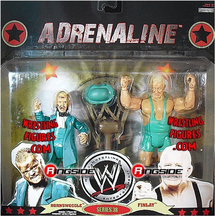 Hornswoggle toys online