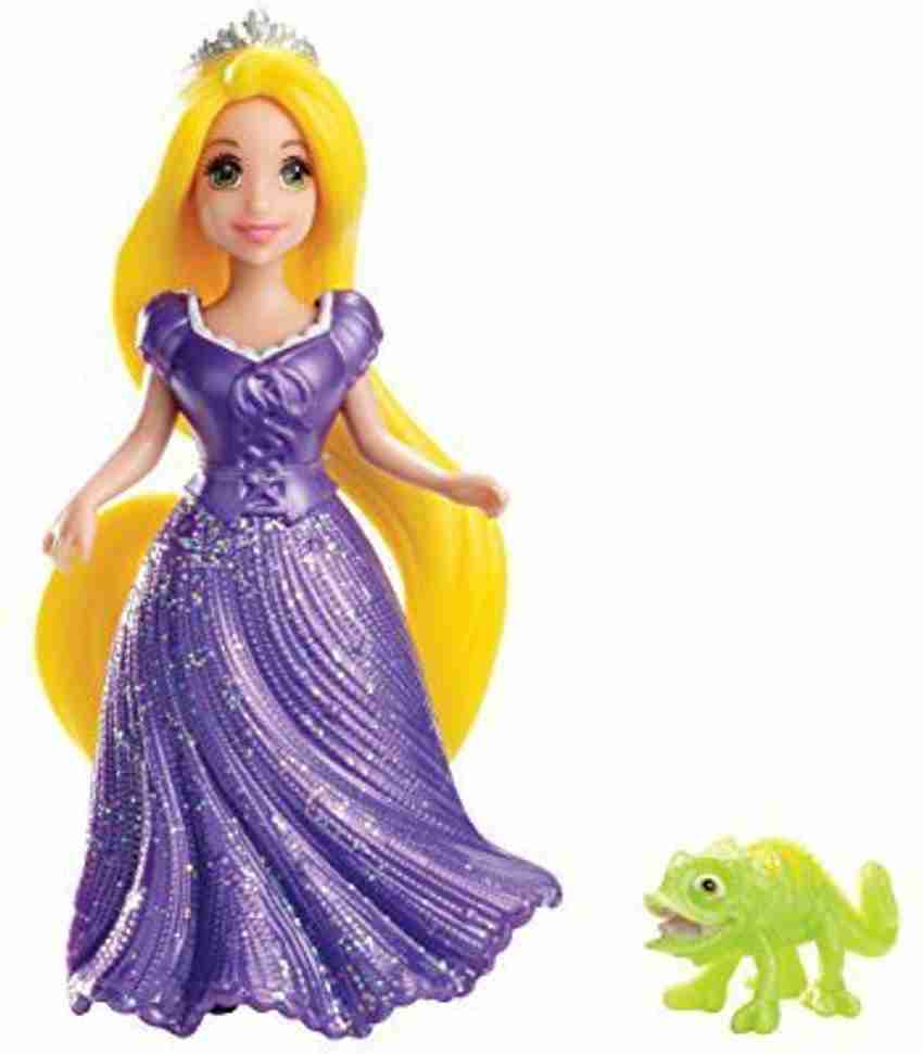 Disney little shop kingdom rapunzel