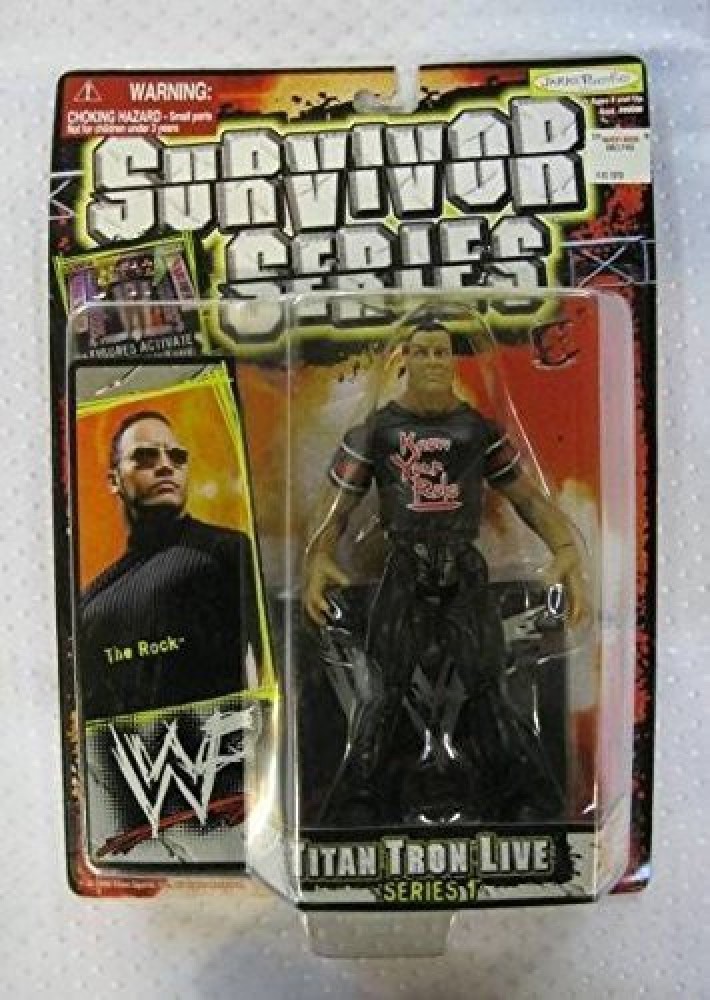 Jakks pacific wwf 2024 series 1