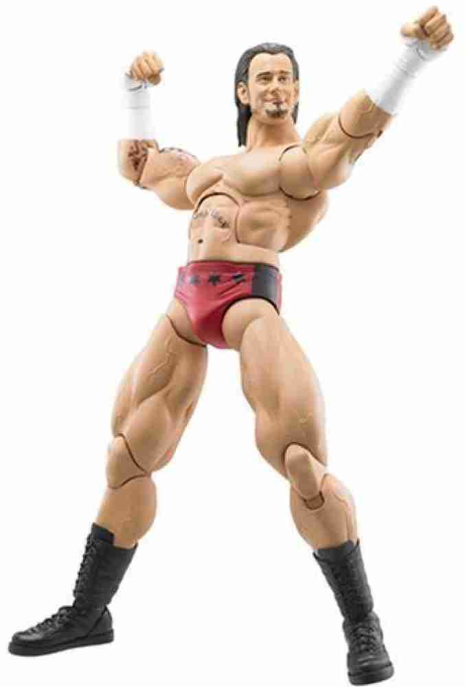 12 inch wwe store action figures