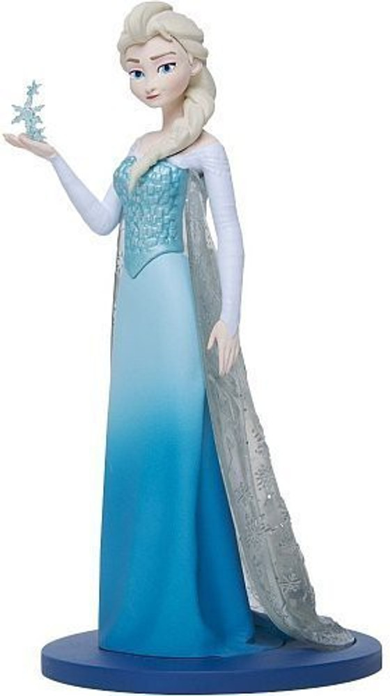 Frozen store elsa figure