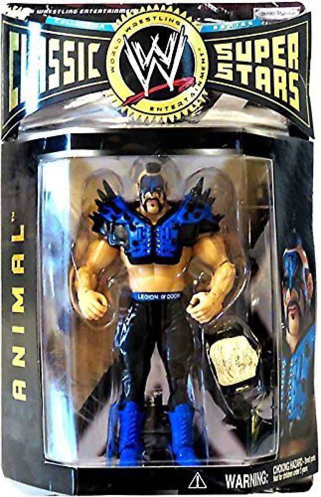 The road warriors action 2024 figures