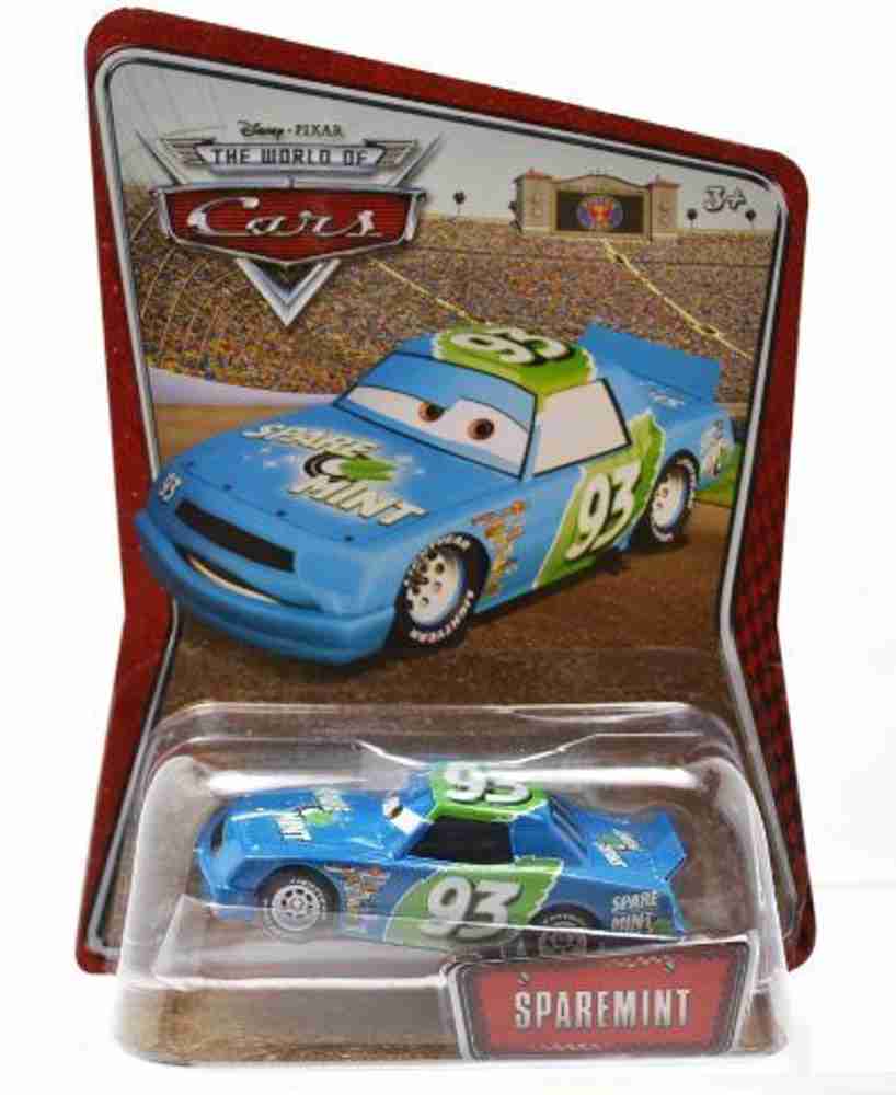 Disney cars number 93 new arrivals