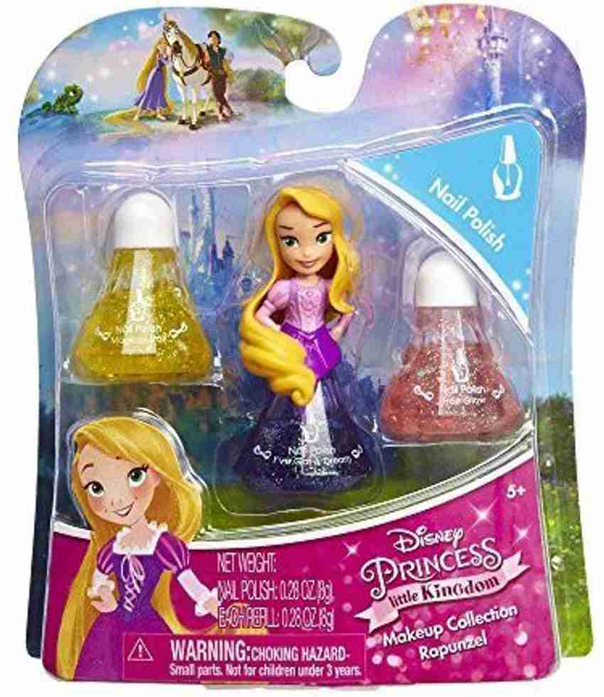 Disney Princess Makeup Set Little Kingdom Collection Saubhaya Makeup