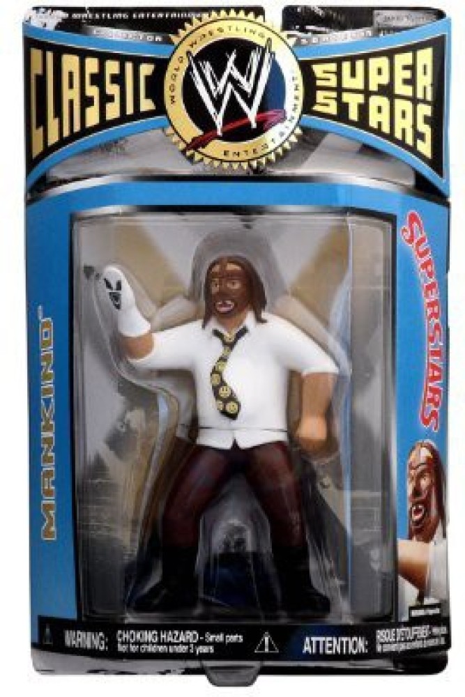 Jakks pacific best sale classic superstars