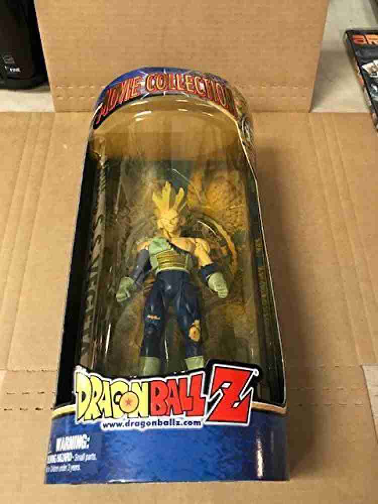 Dbz movie deals collection figures