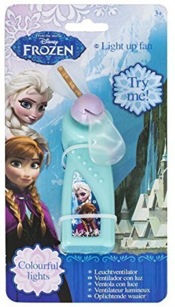 Disney toys fan 2024 elsa and anna