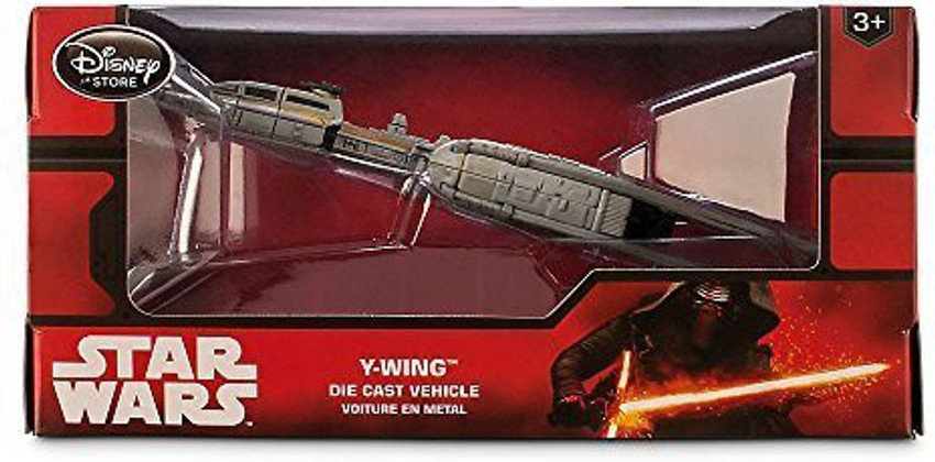 Star wars shop die cast vehicles