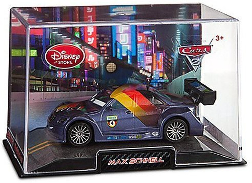 Disney cars max schnell hotsell