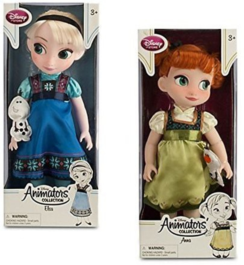 Disney hotsell exclusive dolls