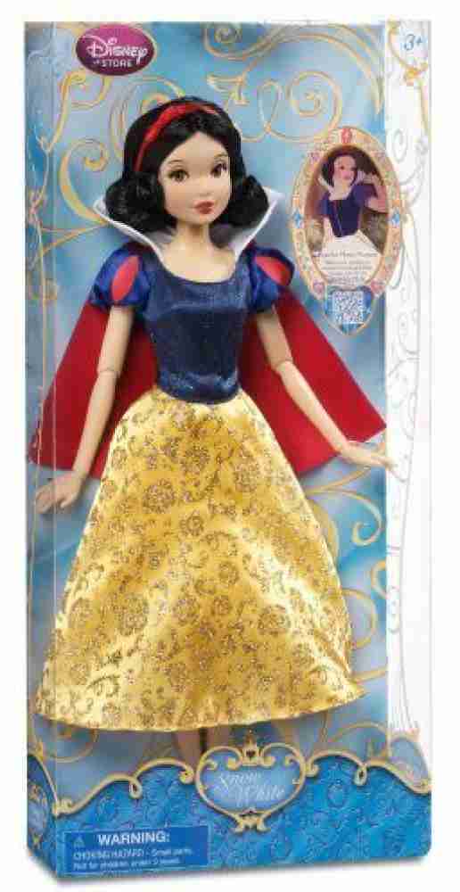 Disney Classic Doll Collection Gift Set of 12