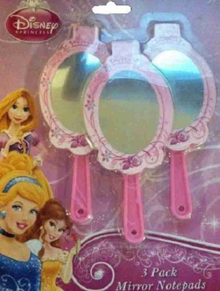 Disney princess 2025 mirror toy