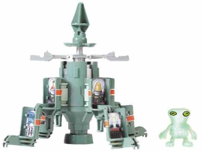 Ben hotsell ten playset