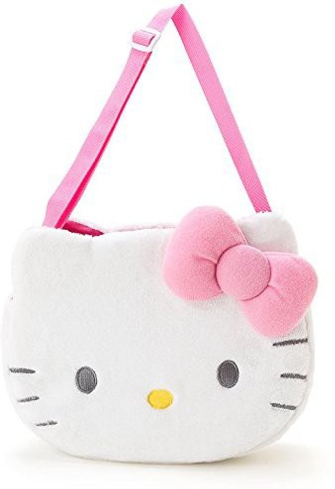 Sanrio Hello Kitty Multi Pocket Seat Pocket Disney Car Accessories