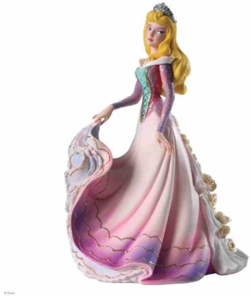 Enesco Princess Aurora Couture De Force Disney Princess Sleeping ...