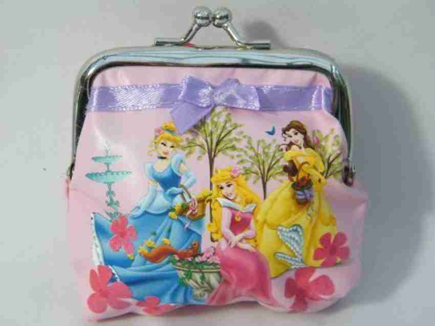 Disney princess coin purse online