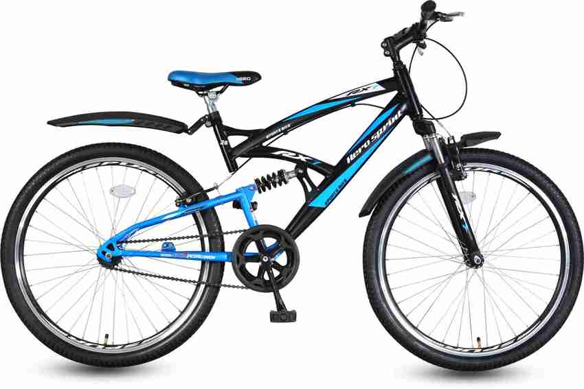 Hero sprint rx7 cycle price clearance
