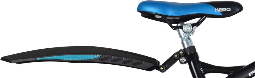 Hero sprint rx1 gear cycle best sale