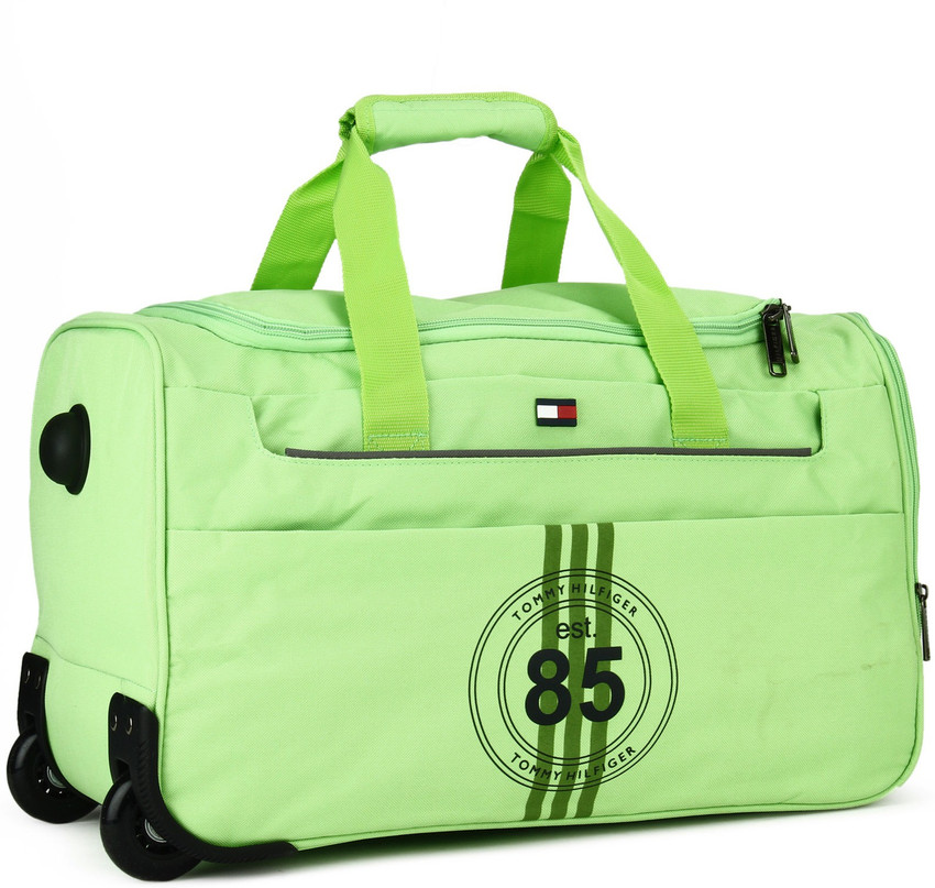 Tommy hilfiger travel store bag price