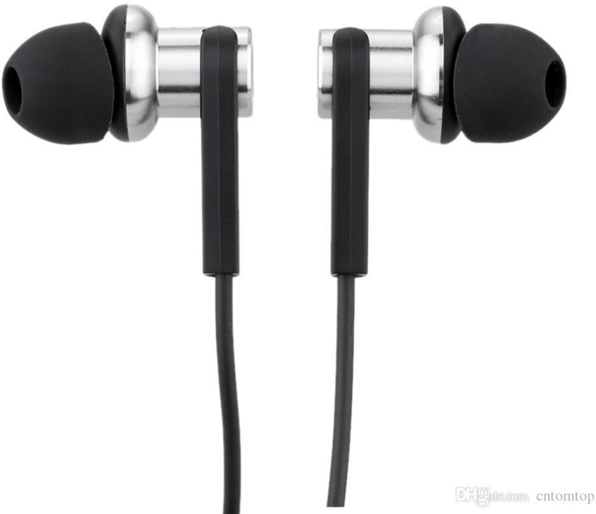 Close2deal Xiaomi MI PISTON 4 Hybrid Earphones Mi In Ear