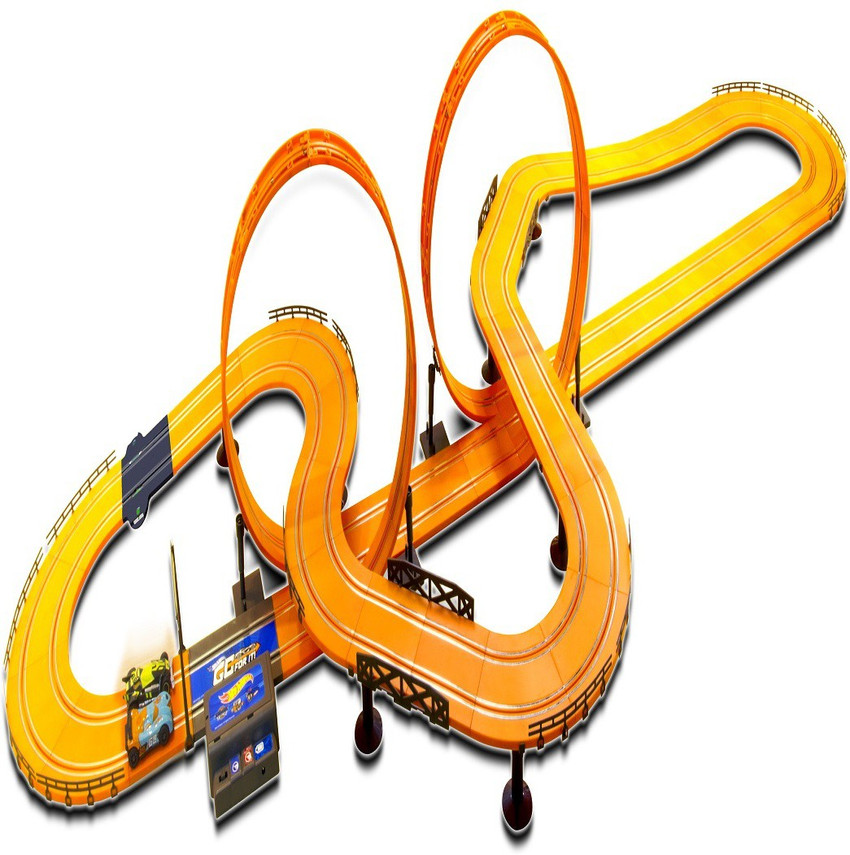 Hot wheels track flipkart hot sale