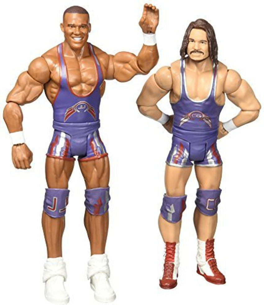 Jason best sale jordan toys
