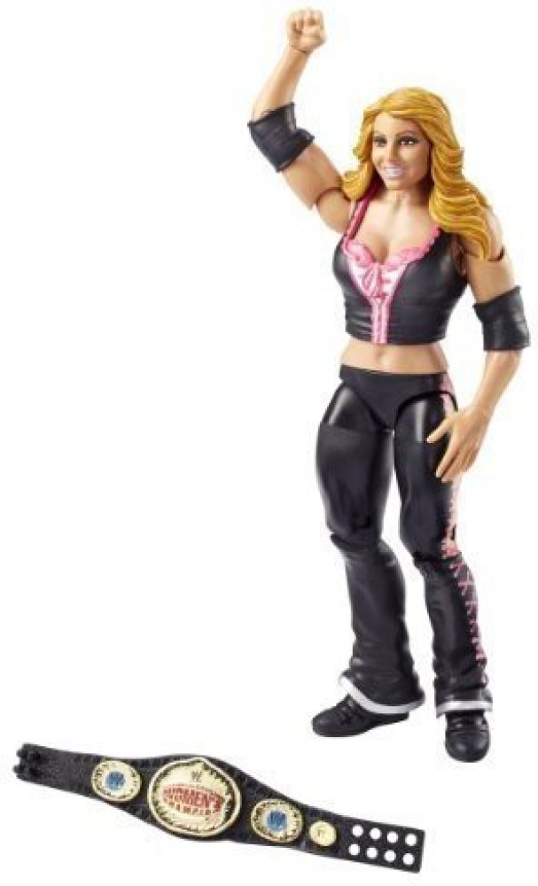 Wwe trish stratus deals figure