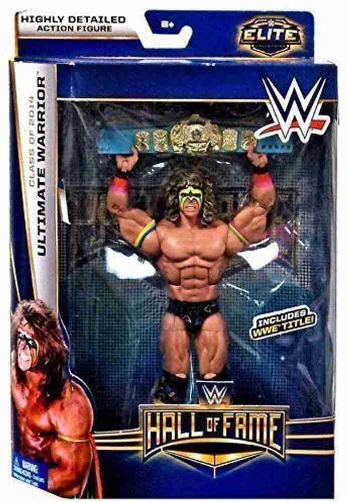 Wwe toy store top