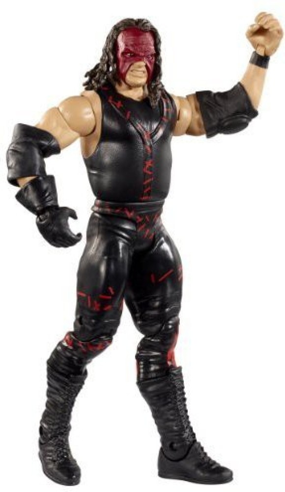 Kane wwe online toy