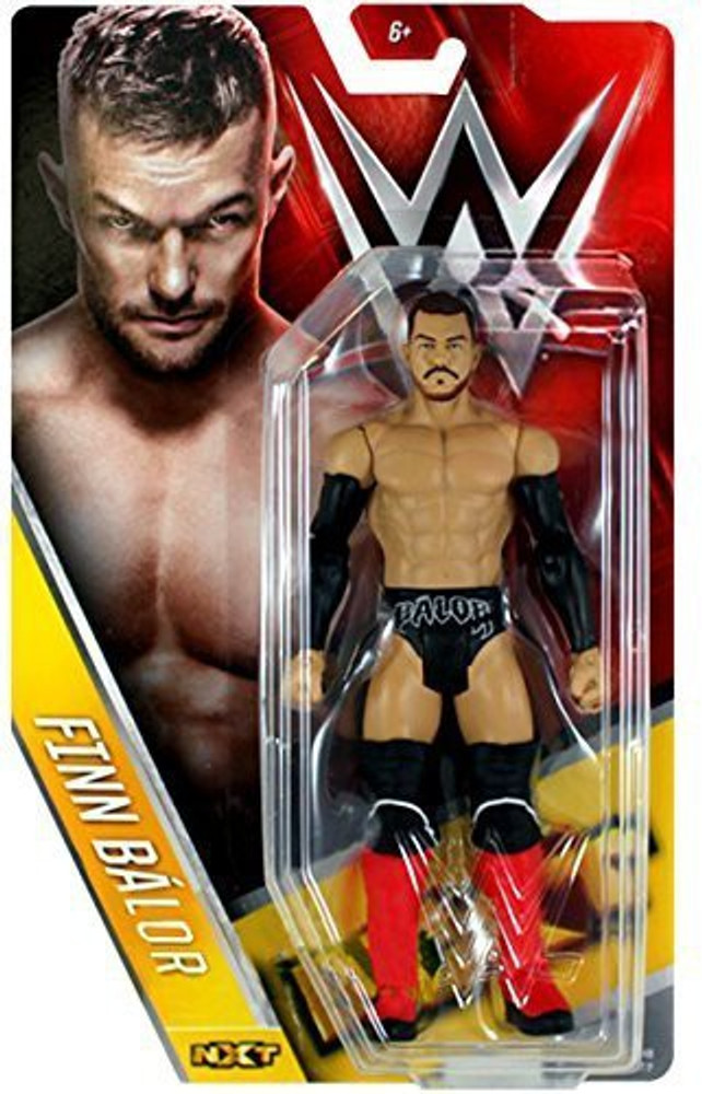 Finn balor mattel on sale