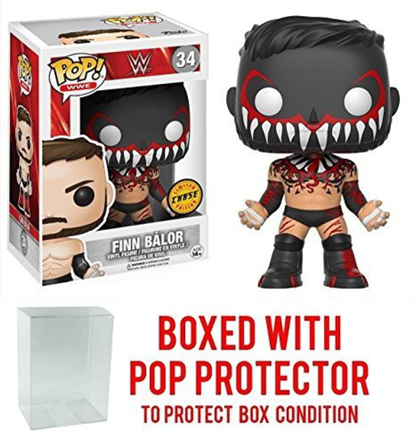 Finn funko 2025 pop