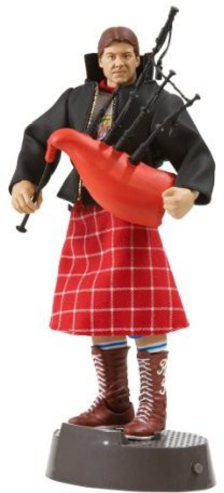 Roddy piper hot sale figure