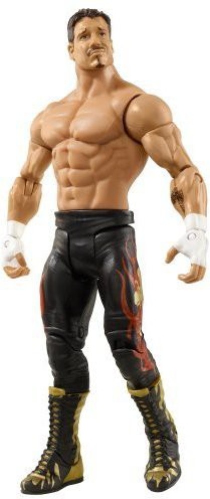 Eddie guerrero deals mattel