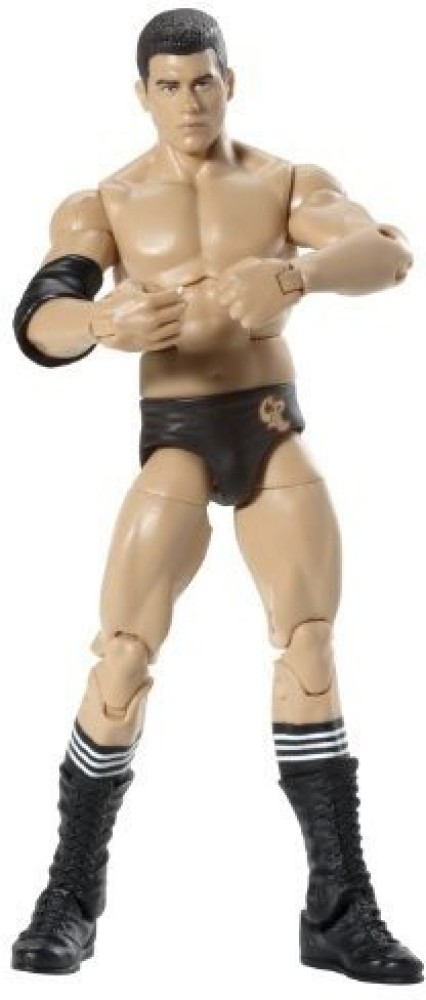 Wwe elite deals cody rhodes